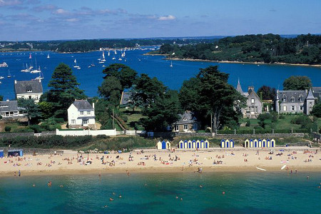 Ile aux Moines