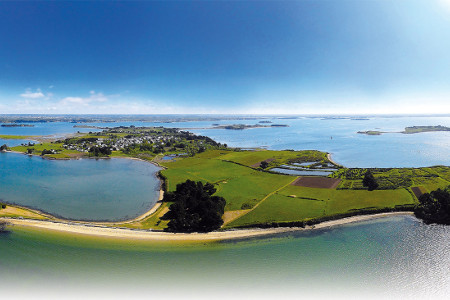 Ile d'Arz
