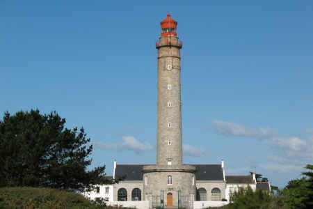 Phare de Goulphar