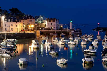 Port de Sauzon1
