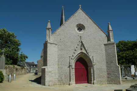 Eglise Notre-Dame