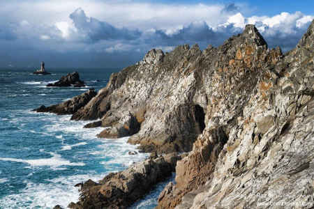 La Pointe du Raz
