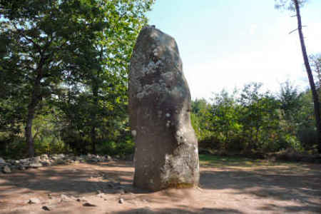 Le géant du Manio