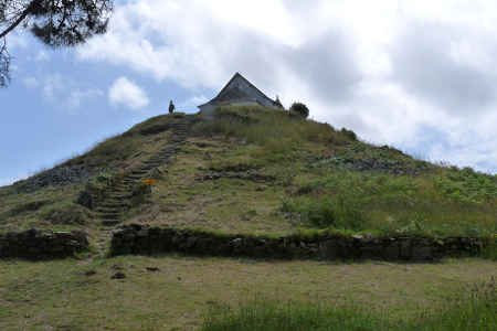 Tumulus Saint Michel