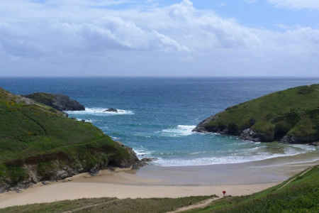 Plages magnifiques