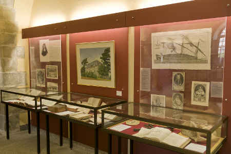 Citadelle Vauban - Le Musée