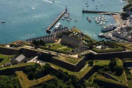 citadelle Vauban