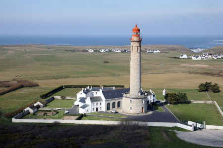 phare de goulphar