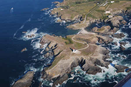 La pointe des poulains