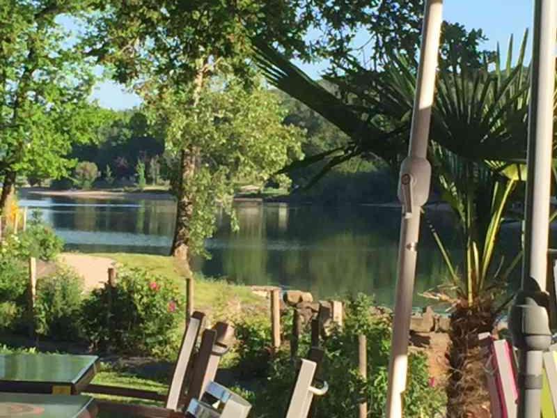 location vacances mobil home&nbsp; Aveyron