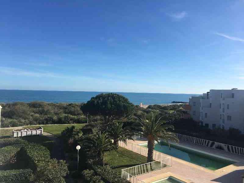 location vacances appartement&nbsp; Pyrénées-orientales