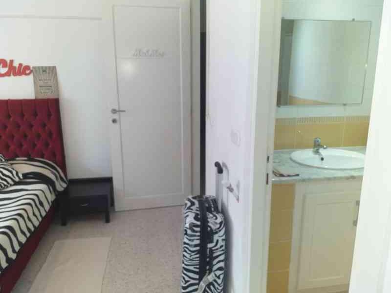location vacances appartement&nbsp; Nabeul