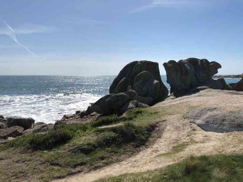 location vacances gite&nbsp; Finistère