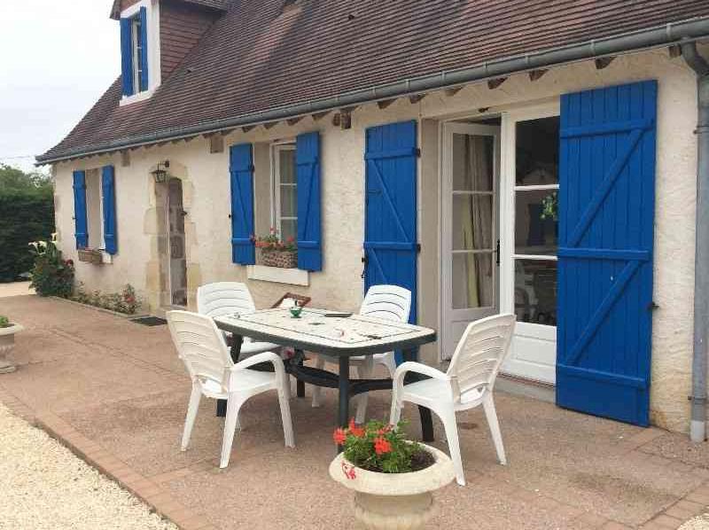location vacances maison-villa&nbsp; Charente-maritime