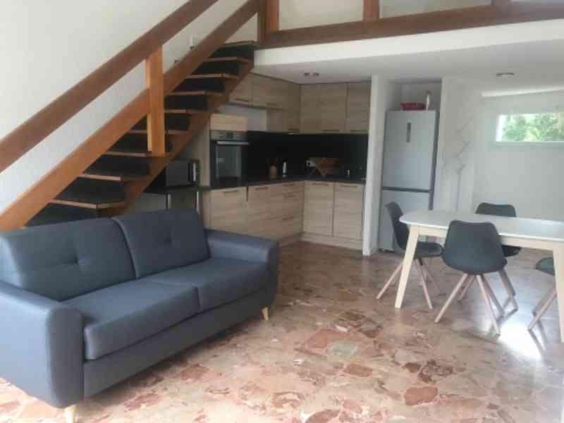location vacances appartement&nbsp; Corse-du-sud