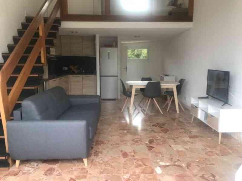 location vacances appartement&nbsp; Corse-du-sud
