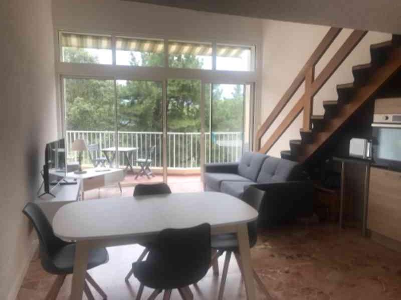 location vacances appartement&nbsp; Corse-du-sud