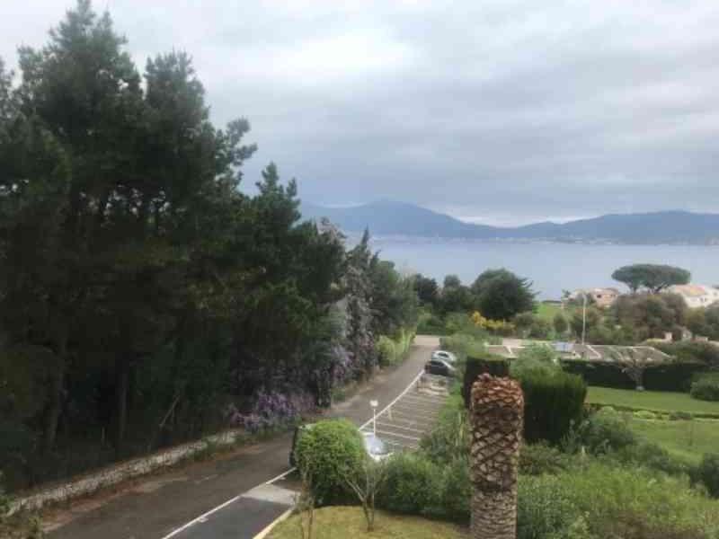 location vacances appartement&nbsp; Corse-du-sud