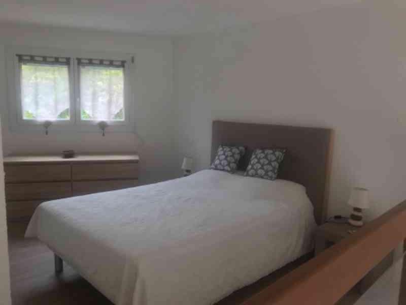 location vacances appartement&nbsp; Corse-du-sud