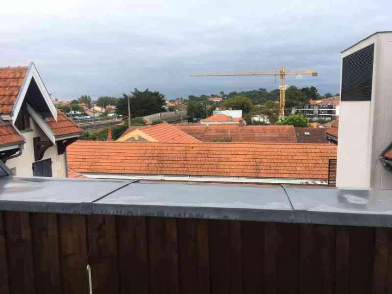 location vacances appartement&nbsp; Gironde