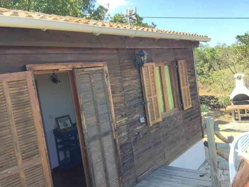 location vacances chalet&nbsp; Haute-corse