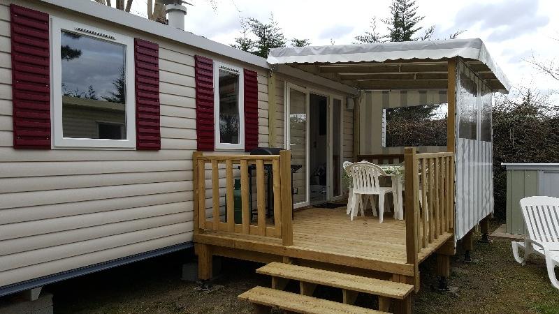 location vacances mobil home&nbsp; Vendée