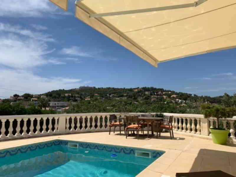 location vacances appartement&nbsp; Var