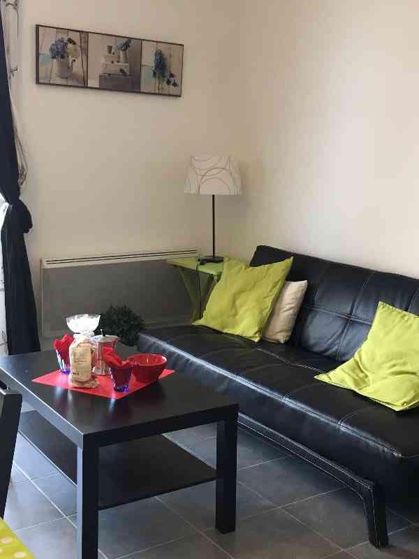 location vacances appartement&nbsp; Haute-corse