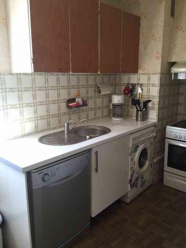 location vacances appartement&nbsp; Alpes-maritimes