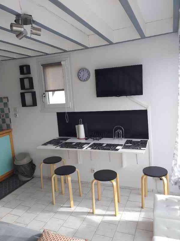 location vacances appartement&nbsp; Morbihan