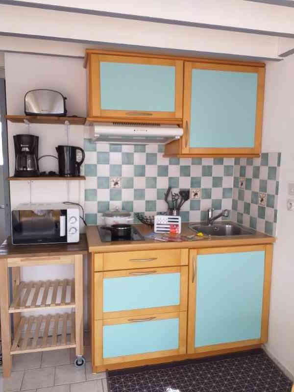 location vacances appartement&nbsp; Morbihan