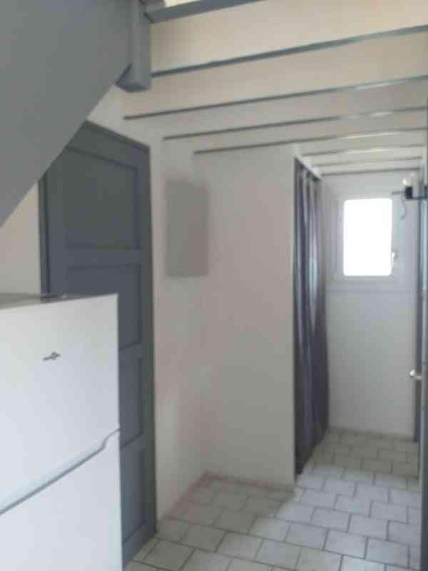 location vacances appartement&nbsp; Morbihan