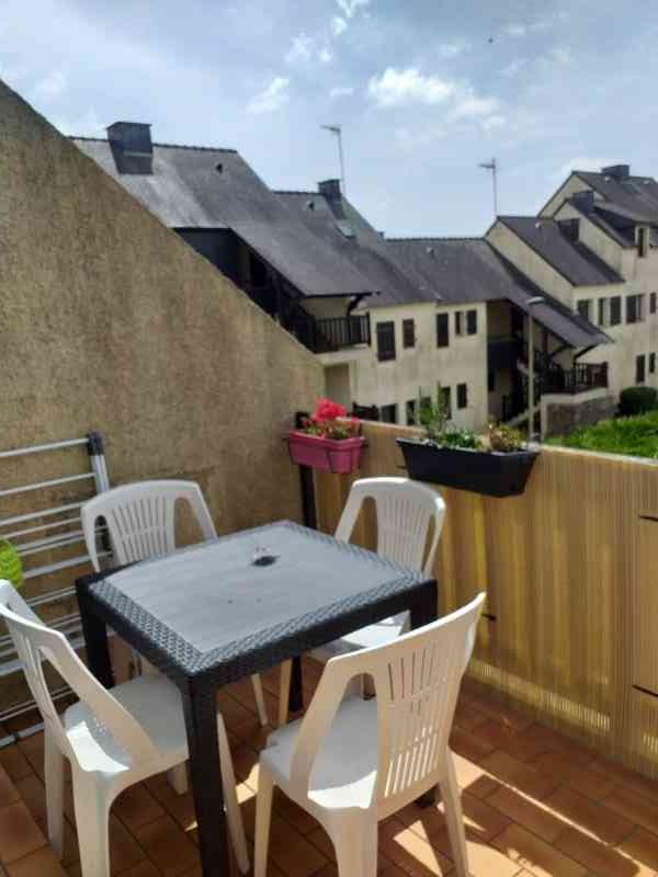 location vacances appartement&nbsp; Morbihan