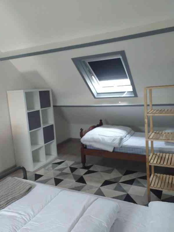 location vacances appartement&nbsp; Morbihan