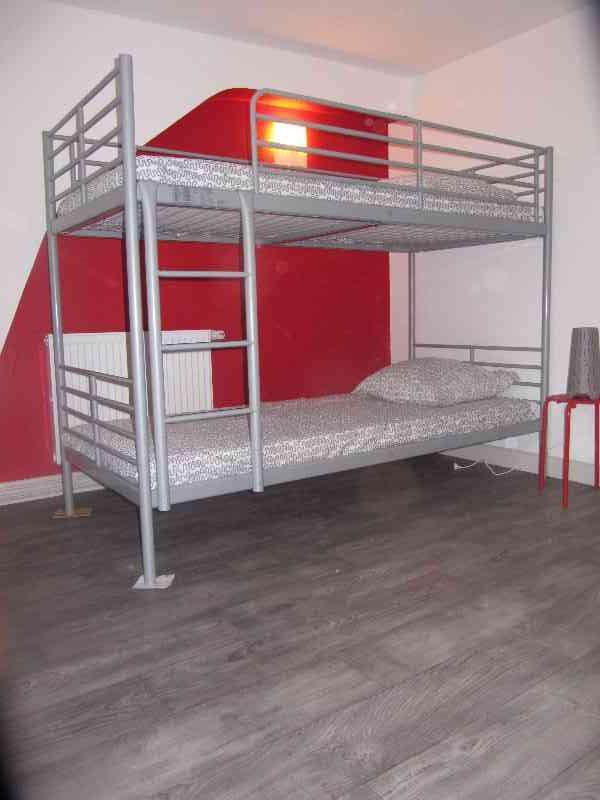 location vacances gite&nbsp; Bas-rhin