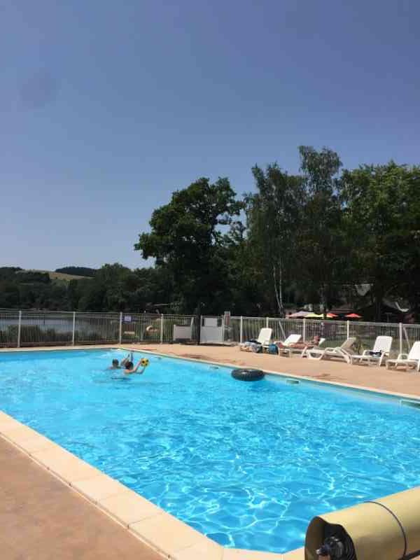 location vacances mobil home&nbsp; Aveyron