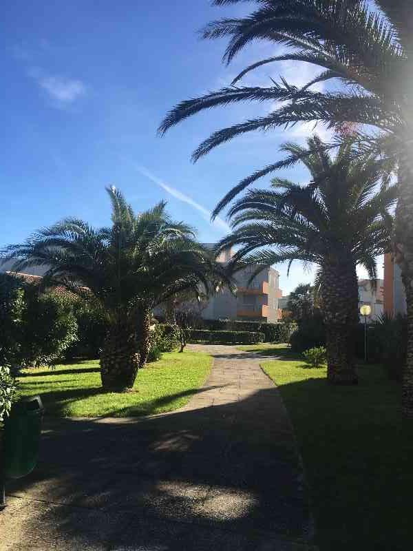 location vacances appartement&nbsp; Pyrénées-orientales