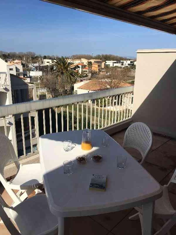 location vacances appartement&nbsp; Pyrénées-orientales