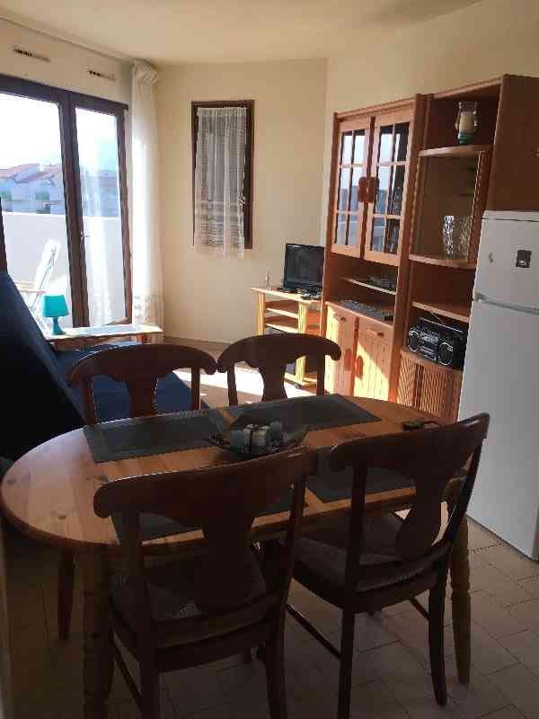 location vacances appartement&nbsp; Pyrénées-orientales