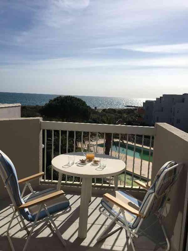 location vacances appartement&nbsp; Pyrénées-orientales
