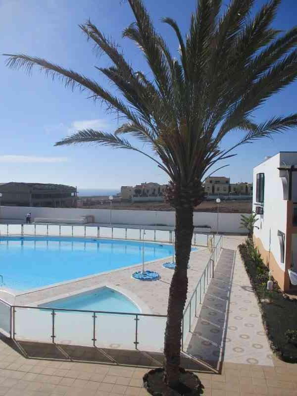 location vacances appartement&nbsp; Las palmas