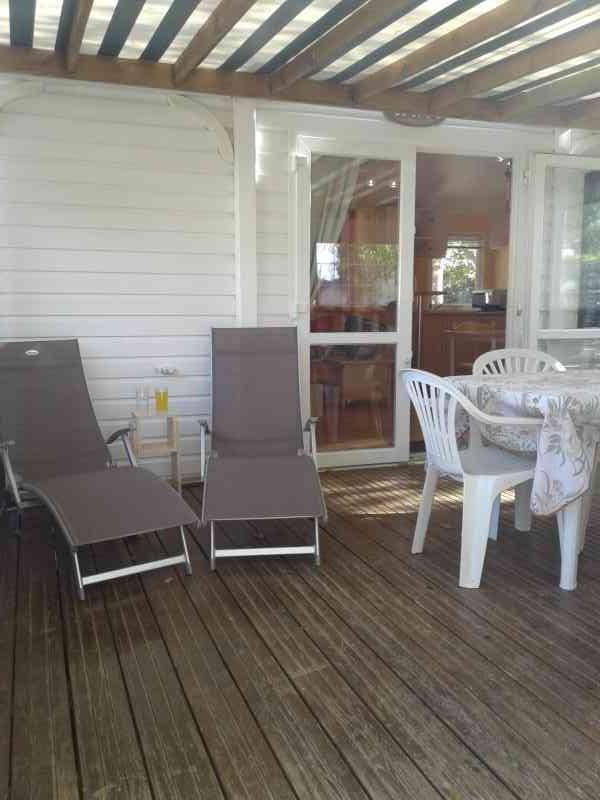 location vacances mobil home&nbsp; Vendée