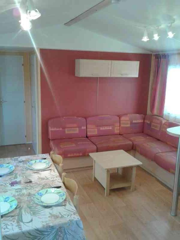 location vacances mobil home&nbsp; Vendée