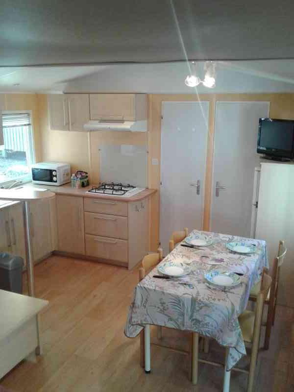 location vacances mobil home&nbsp; Vendée