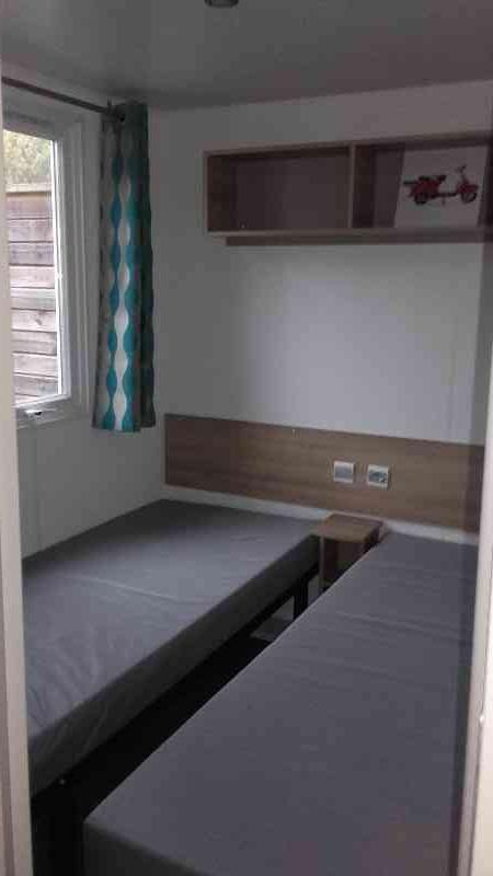 location vacances mobil home&nbsp; Vendée