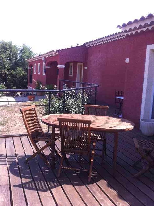 location vacances maison-villa&nbsp; Var