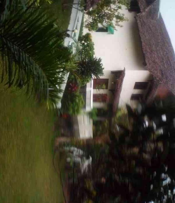 location vacances maison-villa&nbsp; Toamasina rural
