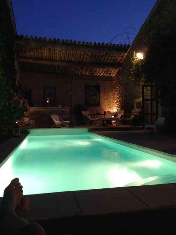 location vacances maison-villa&nbsp; Aude