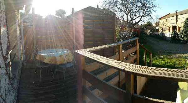 location vacances gite&nbsp; Aude