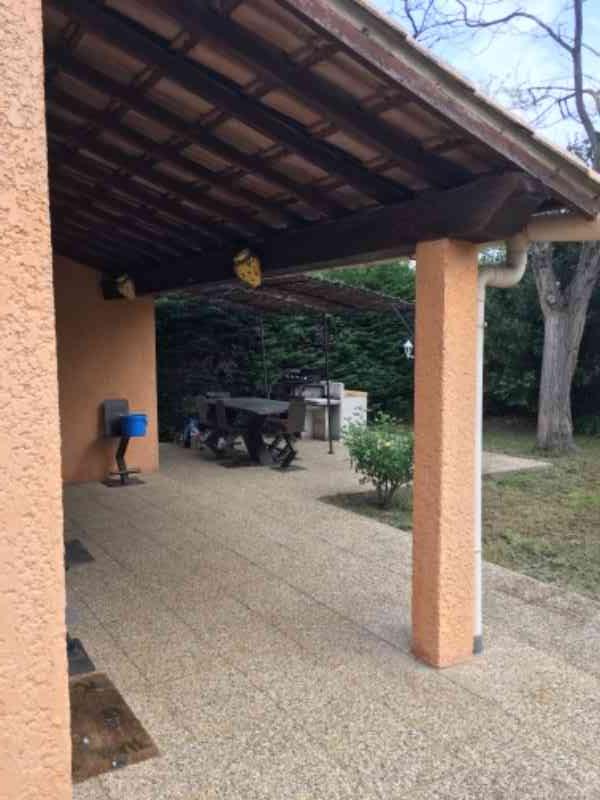 location vacances maison-villa&nbsp; Gard